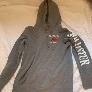 Women’s hollister hoodie